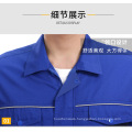 100% Cotton Long Sleeve Workwear Set